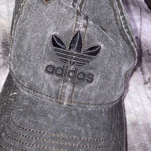 Adidas hat